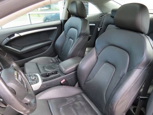 Used 2012 Audi A5 2.0T Premium Plus image 15