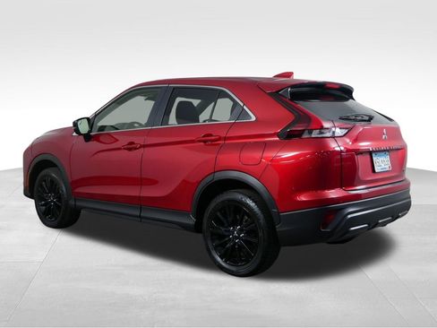 Used 2023 Mitsubishi Eclipse Cross LE AWD/4WD image 8