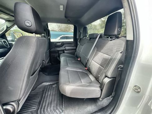 Used 2023 Chevrolet Silverado 2500 LT image 23