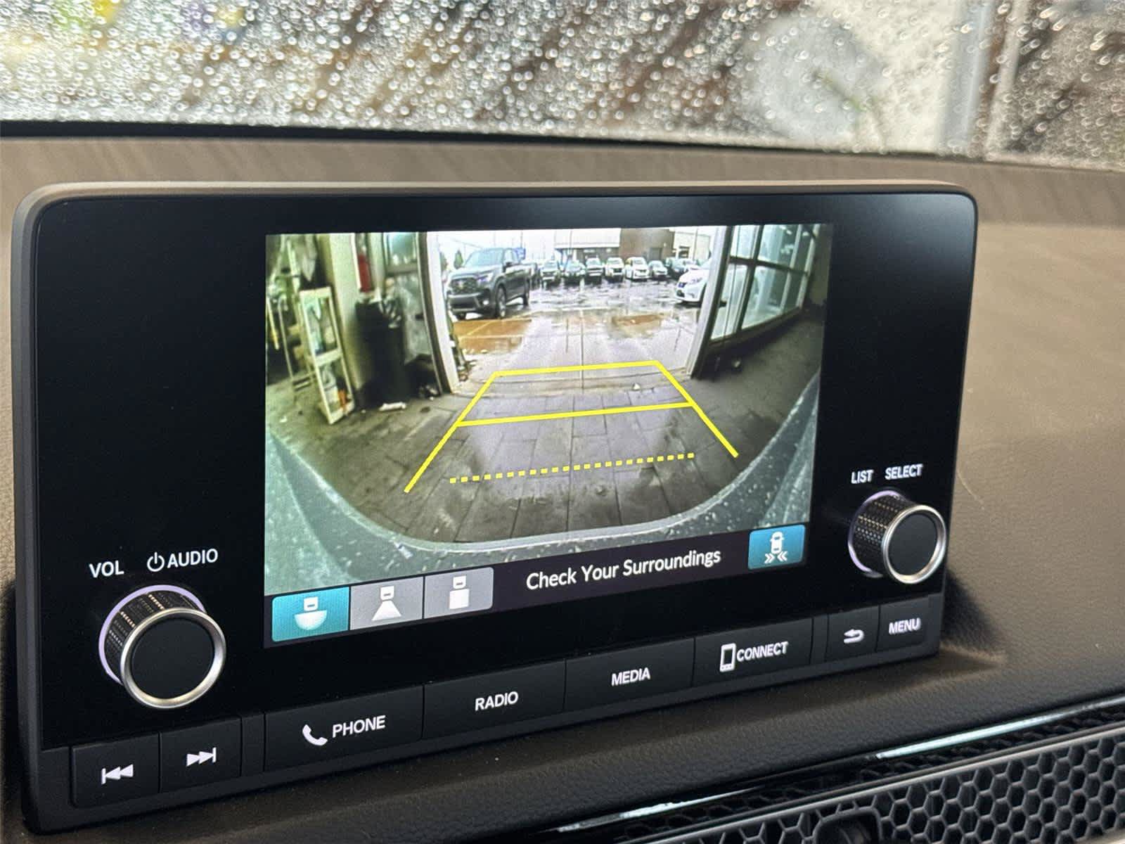 Used 2026 Honda Civic Sport image 24