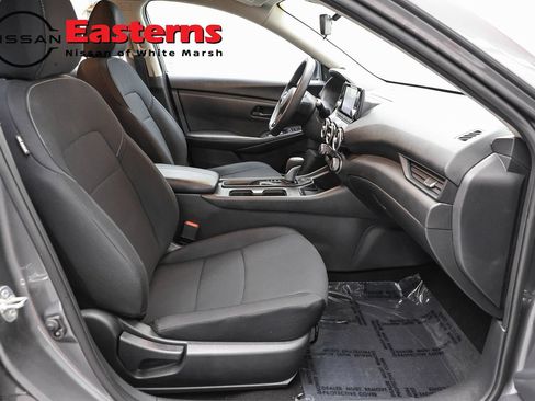 Used 2024 Nissan Sentra S FWD image 23