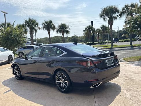 Used 2023 Lexus ES 350 w/ Premium Package FWD image 14