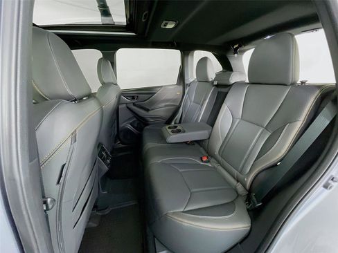 Used 2025 Subaru Forester Wilderness w/ Convenience Package image 29