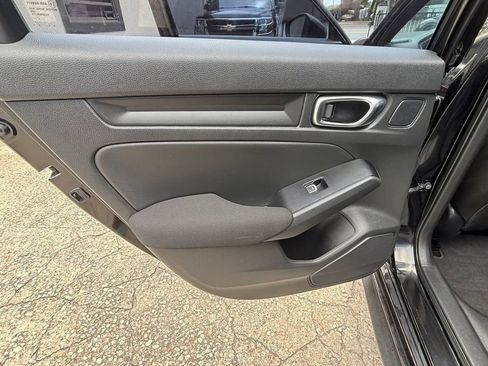 Used 2025 Honda Civic Si image 12