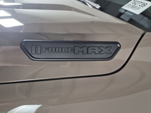 New 2026 Toyota Tacoma 4x4 Double Cab Hybrid image 10