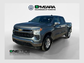 Used 2025 Chevrolet Silverado 1500 LT AWD/4WD 360° Tour