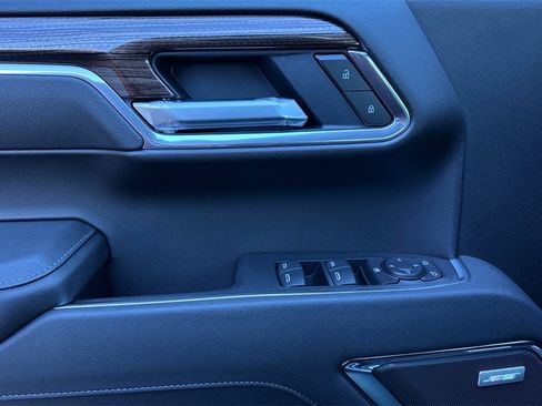 New 2026 Chevrolet Silverado 1500 LT Trail Boss image 11