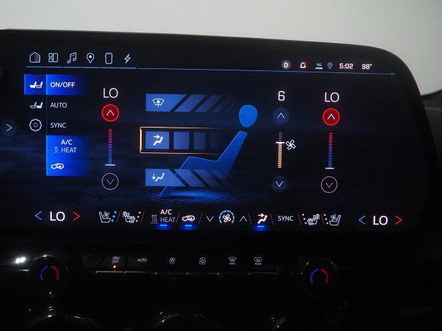 Used 2024 Chevrolet Blazer EV AWD RS image 45