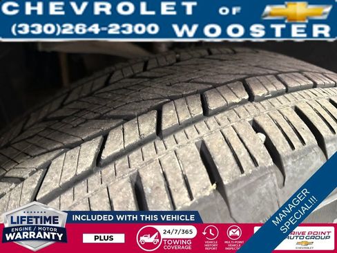 Used 2024 Chevrolet Tahoe Premier image 18