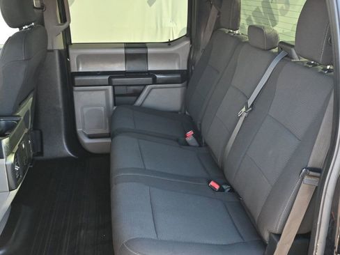 Used 2017 Ford F150 XL w/ Equipment Group 101A Mid image 14