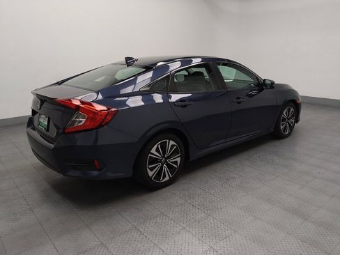 Used 2017 Honda Civic EX-T image 10