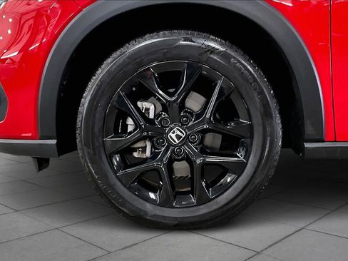 Used 2023 Honda HR-V Sport image 11