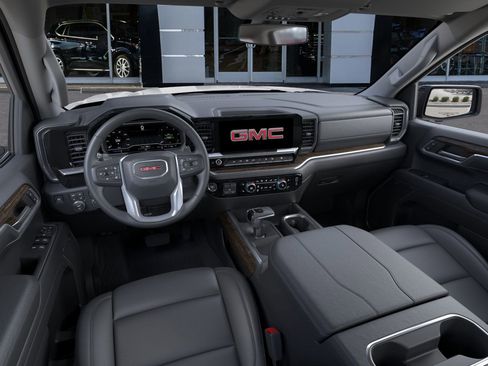 New 2026 GMC Sierra 1500 Elevation w/ Elevation Premium Package image 43