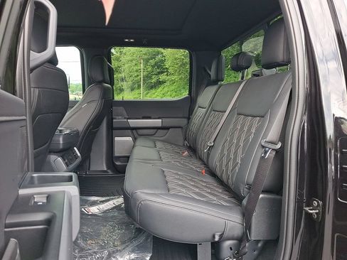 Used 2026 Ford F150 XLT w/ Equipment Group 303A High AWD/4WD image 10