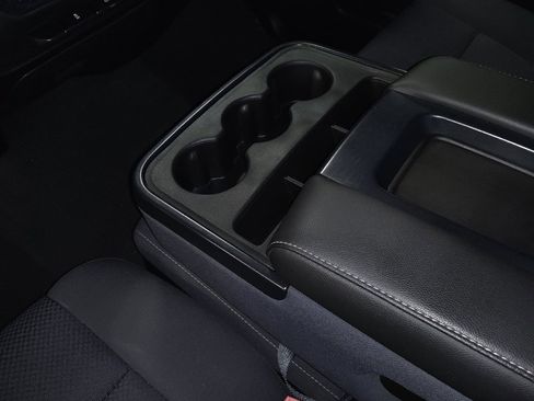 Used 2018 Chevrolet Silverado 1500 LT w/ All Star Edition image 26