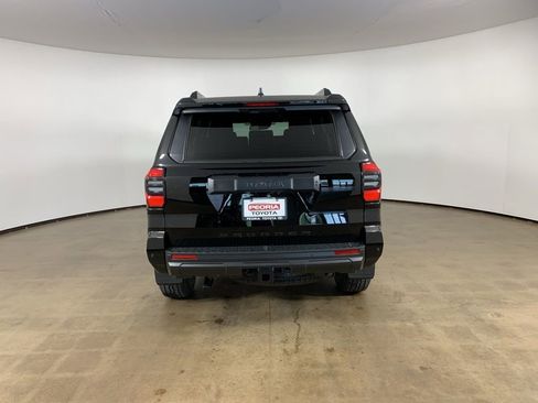 New 2026 Toyota 4Runner TRD Off-Road AWD/4WD image 10