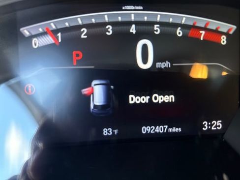 Used 2019 Honda CR-V EX-L image 13