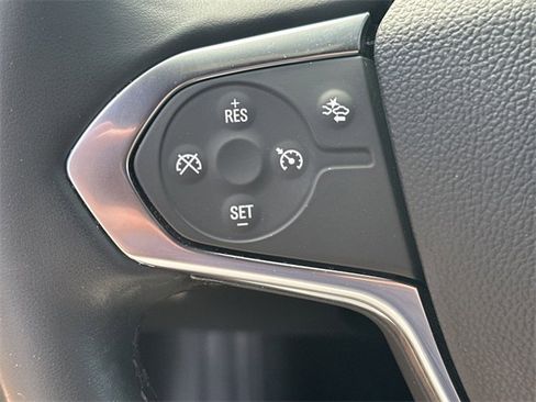 Certified 2023 Chevrolet Traverse LT image 19