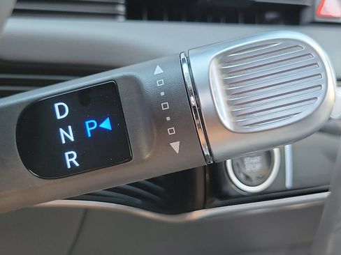 Used 2024 Hyundai Ioniq 5 Limited RWD image 12