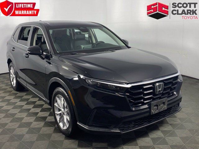 Used 2024 Honda CR-V EX-L 360° Tour