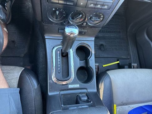 Used 2008 Ford Explorer Sport Trac Limited AWD/4WD image 26