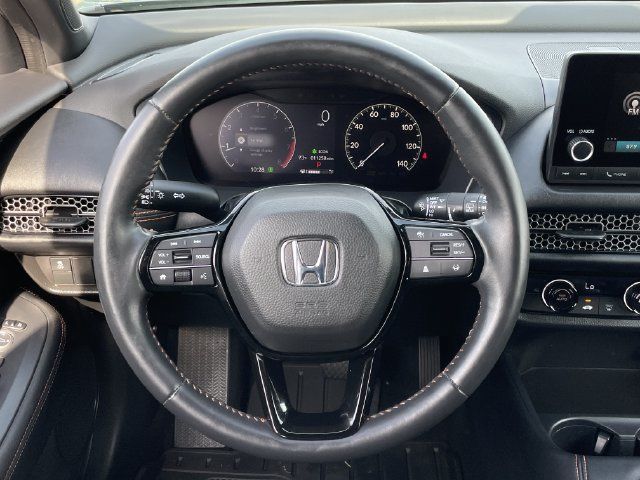 Used 2024 Honda HR-V Sport image 12