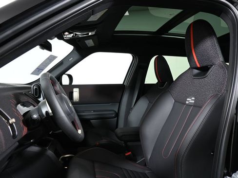 New 2026 MINI Cooper Countryman John Cooper Works w/ Comfort Package Max image 13