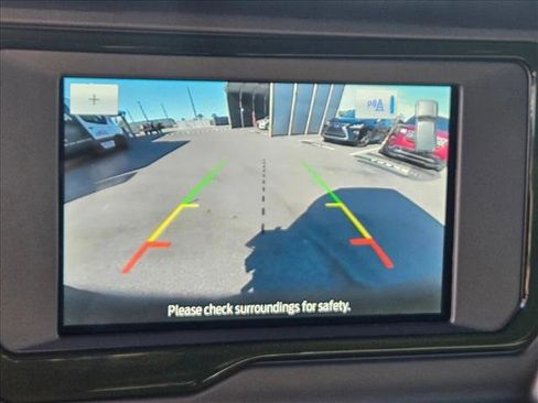 Used 2023 Ford Bronco Outer Banks image 13