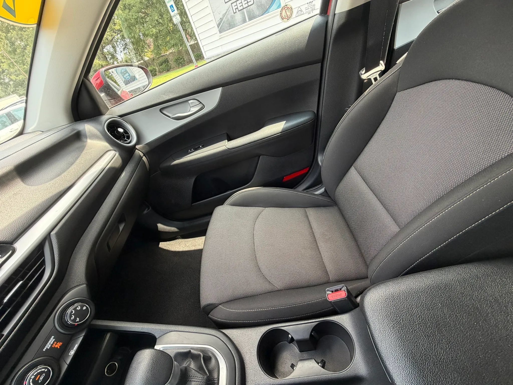 Used 2023 Kia Forte LXS FWD image 21
