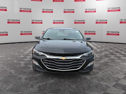 Used 2024 Chevrolet Malibu LT FWD image 8