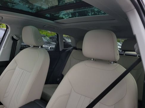 New 2026 Audi Q3 quattro 2.0T AWD/4WD image 16
