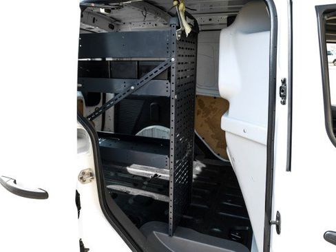 Used 2023 Ford Transit Connect XL image 34