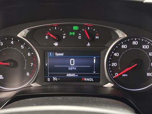Used 2021 Chevrolet Blazer LT AWD/4WD image 16