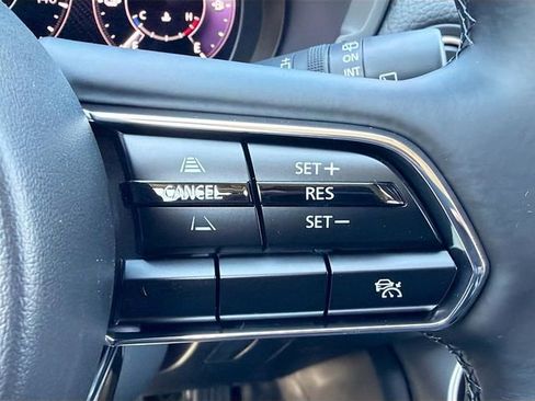 New 2026 MAZDA CX-90 Plug-In Hybrid w/ Preferred image 40