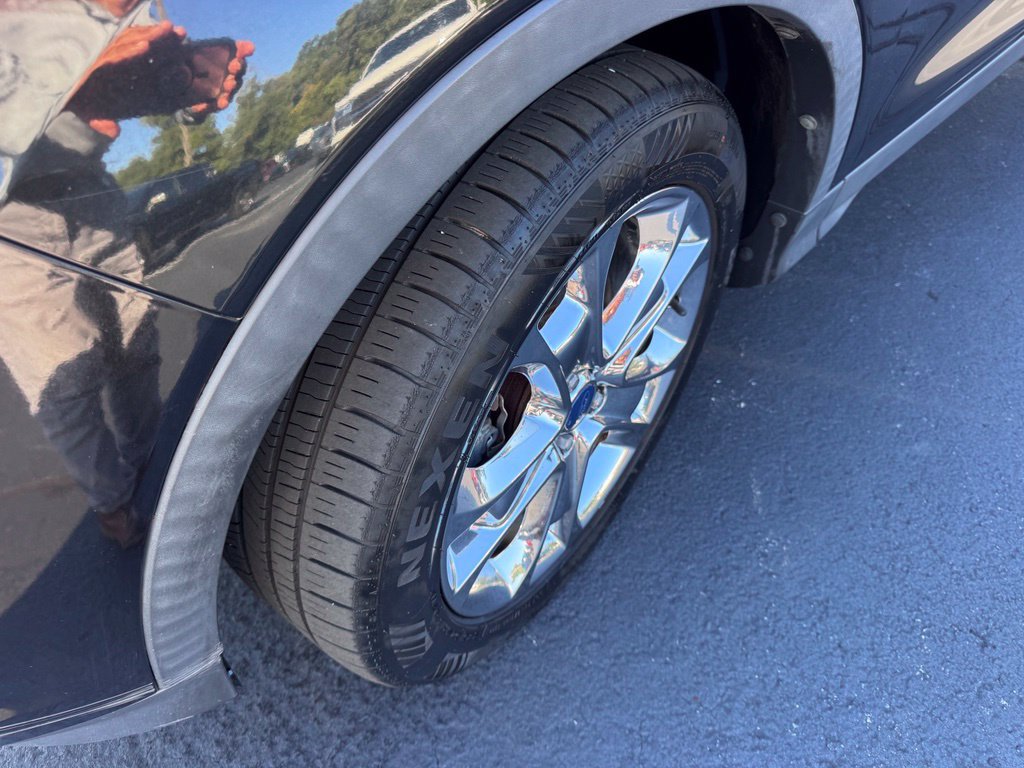 Used 2014 Ford Escape SE w/ Equipment Group 201A AWD/4WD image 35