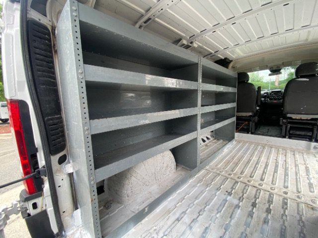Used 2016 RAM ProMaster 1500 FWD image 14