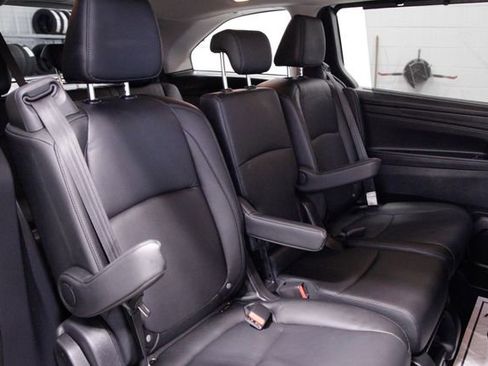 Certified 2025 Honda Odyssey EX-L image 21