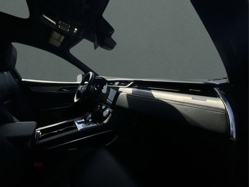 Used 2025 Jaguar F-PACE R-Dynamic S image 24