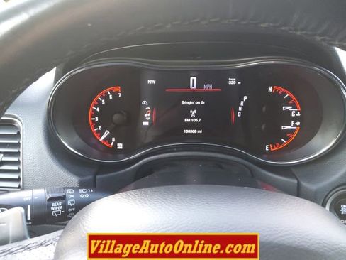 Used 2018 Dodge Durango GT w/ Premium Group image 42