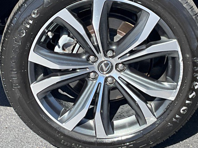 Used 2020 Lexus RX 350 AWD w/ Premium Package image 9