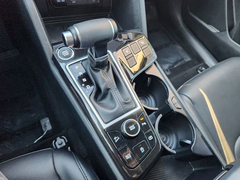 Used 2023 Kia Sportage EX image 22