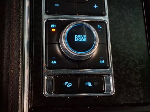 Used 2022 Ford Expedition Max Limited AWD/4WD image 24