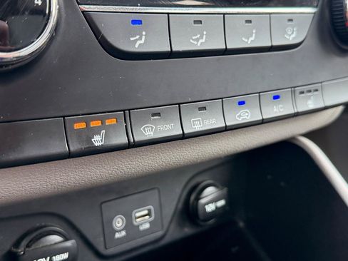 Used 2018 Hyundai Tucson SEL AWD/4WD image 29