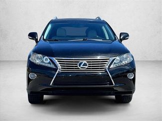Used 2013 Lexus RX 350 FWD w/ Navigation Pkg video 3