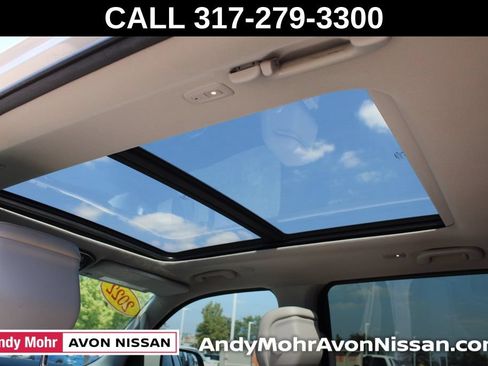 Used 2022 Jeep Wagoneer Series II w/ Premium Group I AWD/4WD image 28