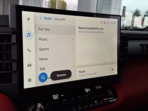 New 2026 Toyota Tundra TRD Pro image 12