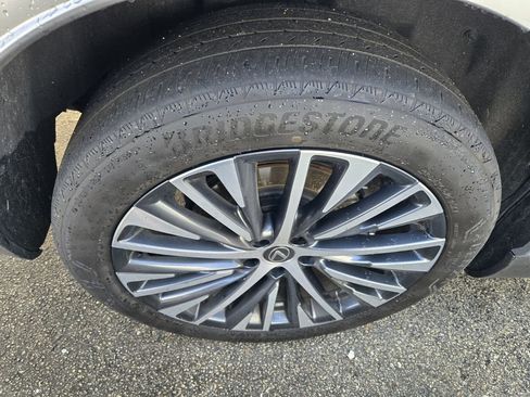 Used 2023 Lexus RX 350 Premium Plus w/ Cold Area Package image 11