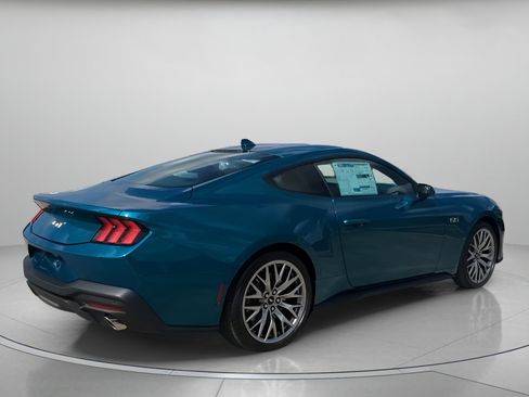 New 2026 Ford Mustang GT Premium image 30