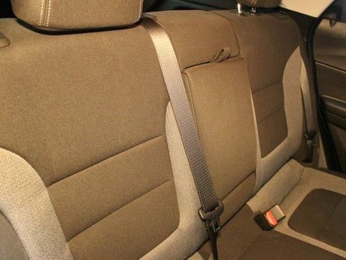 Used 2025 Chevrolet TrailBlazer LT w/ Convenience Package image 13