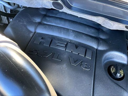 Used 2013 RAM 1500 Laramie Longhorn w/ Convenience Group image 35